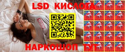 крисы Пыть-Ях